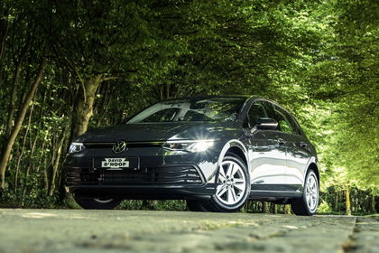 Volkswagen Golf 1.5 TSI | LIFE | LED | PDC | CARPLAY | ACC | DAB+