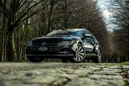 Volkswagen Arteon SHOOTING BREAK | HYBRID | ACC | DAB | TREKHAAK |