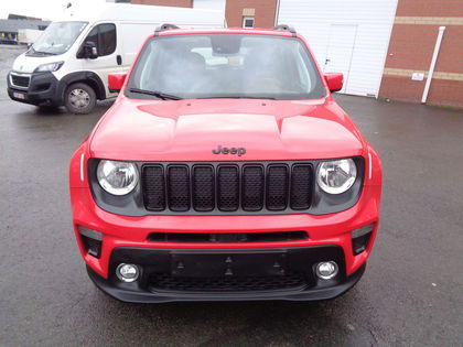 Jeep Renegade 1.0 T3 Downtown GARANTIE 1 AN