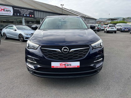 Opel Grandland X 1.6 CDTI AUTOMATIQUE // NAVIGATION / CLIMATISATION