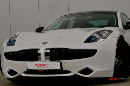 Fisker Karma EcoChic I