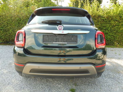 Fiat 500X 1.6 Multijet Cross EURO 6 d