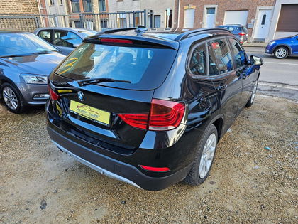 BMW X1 2.0i sDrive18 *GPS*CAPTEURS*GARANTIE 12 MOIS