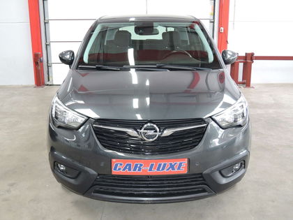 Opel Crossland X 1.2 Turbo Innovation Start/Stop