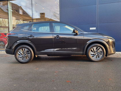 Nissan Qashqai 1.3 DIG-T MHEV Business Xtronic