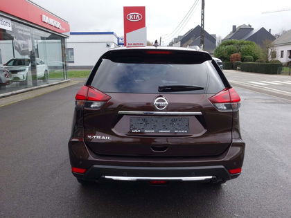 Nissan X-Trail 1.7 dCi 2WD Tekna CUIR, GPS, CLIM AUTO, TOIT PANO