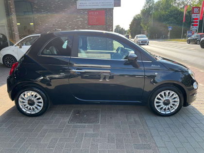 Fiat 500 500 MHEV Dolcevita***10899Km***Gsm0475323828***