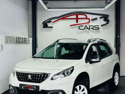 Peugeot 2008 1.2i * ALLURE * GARANTIE 12 MOIS *