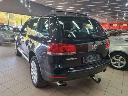 Volkswagen Touareg 3.2i V6 24v Tiptronic**NAVIGATIE**LEDER**CAMERA**