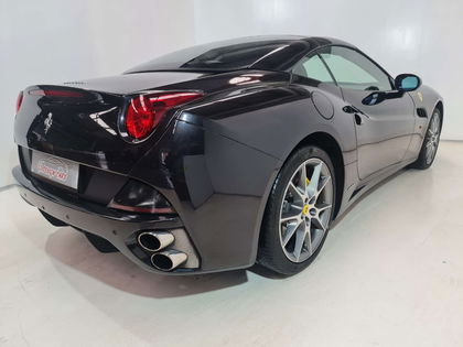 Ferrari California 4.3i V8**SOLD*SOLD*SOLD*SOLD