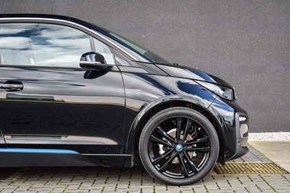 BMW i3 120 Ah - 42.2 kWh Advanced