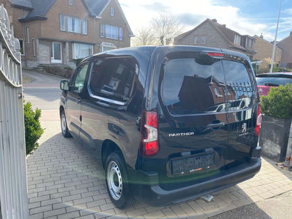 Peugeot Partner 1.5 Blue HDi , 1Eig. Navi connect AR Camera, Airco