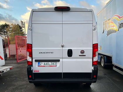 Fiat Ducato L2H2 25500€HTVA