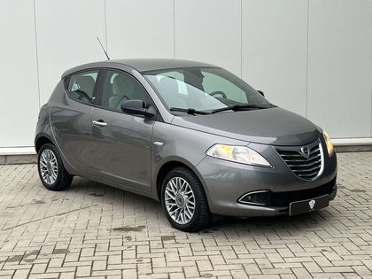 Lancia Ypsilon 1.2i Fire Evo II GARANTIE Airco PDC Cruise C