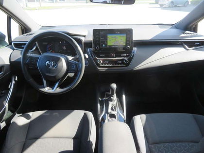 Toyota Corolla Dynamic Plus