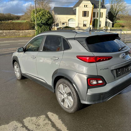 Hyundai Kona 100KW 136 CH 39.2kWh EV STYLETechno Pack