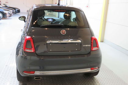 Fiat 500 1.0i MHEV Dolcevita - Airco - Navi app -Leder -DAB