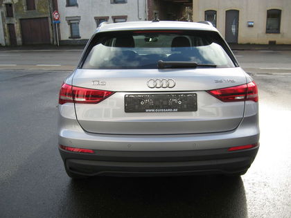 Audi Q3 35 TFSI Advanced S tronic