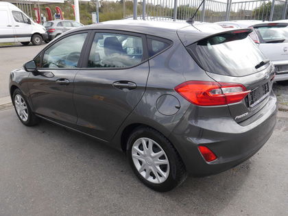 Ford Fiesta 1.0 EcoBoost *AUTOM*CLIM*