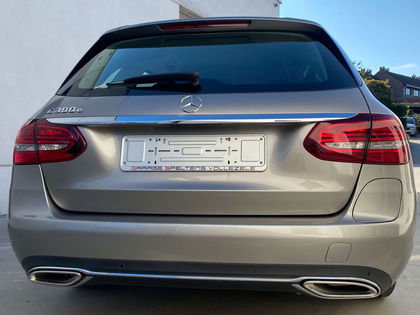 Mercedes Classe C 300 e PHEV Business Solution Avantgarde Luxury Pakket