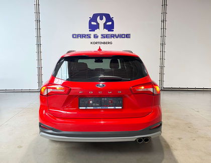 Ford Focus 1.0 EcoBoost Active - Led, Cruise Ctrl, DAB, ...