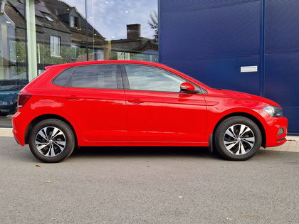 Volkswagen Polo Sedan 1.0 TSi Comfortline OPF