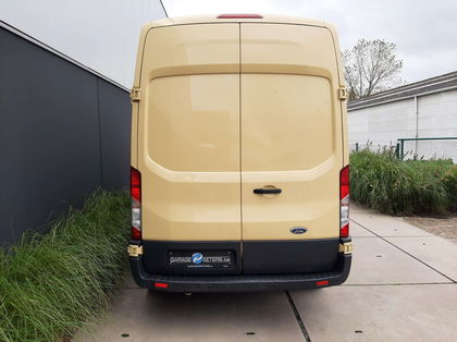 Ford Transit L3H3 - Automaat (221) €15700,- netto