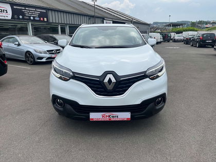 Renault Kadjar 1.2 TCe ESSENCE // AUTOMATIQUE / CLIM / NAVIGATION