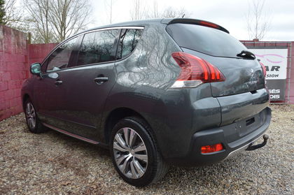 Peugeot 3008 1.6e-HDi Allure NEUF FULL OPTION PANO NAV 74.712KM