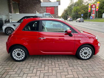 Fiat 500 500 MHEV Dolcevita***15715Km***Gsm0475323828***