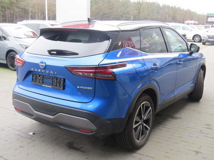 Nissan Qashqai 1.5 DIG-T e-Power Tekna (517)