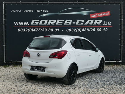 Opel Corsa Corsa-e 1.2i / GPS / AIRCO / 85.929 KM / GARANTIE 1AN