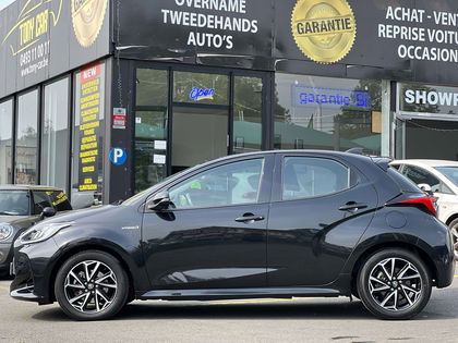 Toyota Yaris 1.5i VVT-i Hybrid E-CVT Iconic*garantie*CarPlay*BT