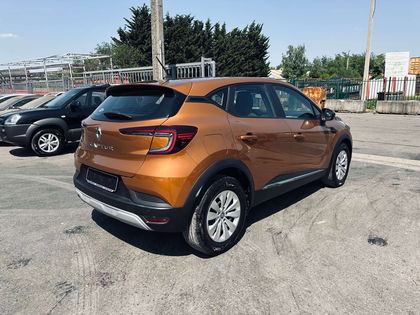 Renault Captur 1.0 TCe*GPS*AIRCO*GARANTIE 12 MOIS*