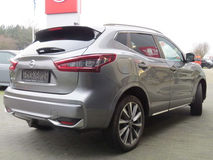 Nissan Qashqai 1.5 dCi New Tekna DCT (494)