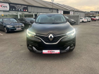 Renault Kadjar 1.5 dCi / CLIMATISATION / NAVIGATION / JANTES