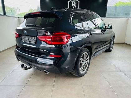 BMW X3 2.0iA xDrive30e *** GARANTIE + PACK M + LED ***