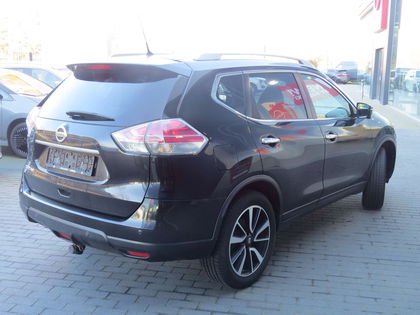 Nissan X-Trail 1.6 dCi 2WD Connect Xtronic (490)