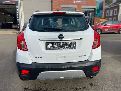 Opel Mokka 1.6CDTI DIESEL 136CV CAMERA AIRCO GARANTIE 12 MOIS