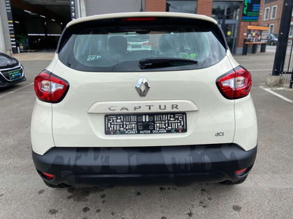 Renault Captur 1.5 dCi 90 CV AIRCO 5 PORTES GARANTIE 12 MOIS