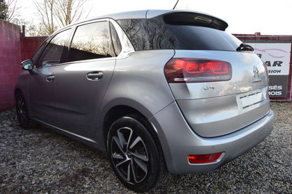 Citroen C4 Picasso 1.6BlueHDi Business NEUF NAV SENS AV/AR 92.032KM