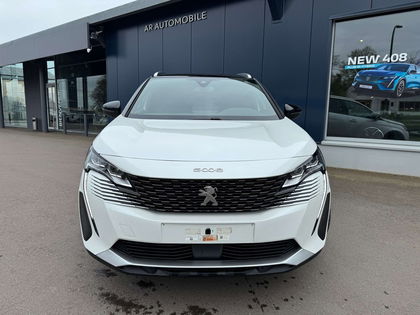 Peugeot 5008 1.5 BlueHDi Allure Pack