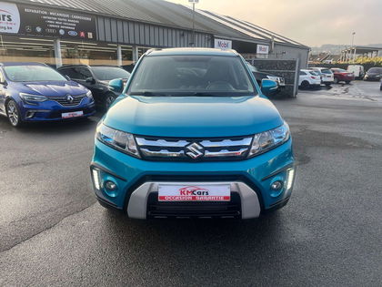 Suzuki Vitara 1.6 DIESEL // TOIT PANORAMIQUE / NAVIGATION/ AIRCO