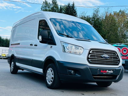 Ford Transit l2h2* 2 portes latéral *TVAC * Garantie 1 an