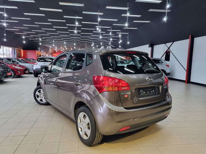 Kia Venga 1.4 CRDi 90 ISG Edition**AIRCO**1.EIGENAAR**CRUISE