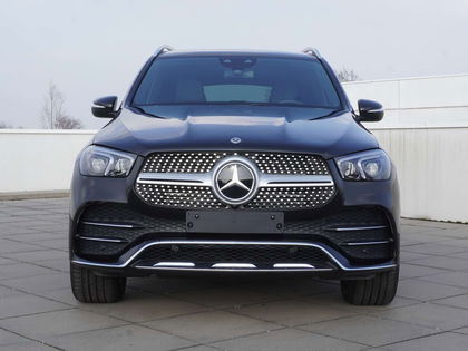 Mercedes GLE 350 e 4M/AMG/RIJASSIST/TREKH/PANODAK/MEMORY/360 CAM