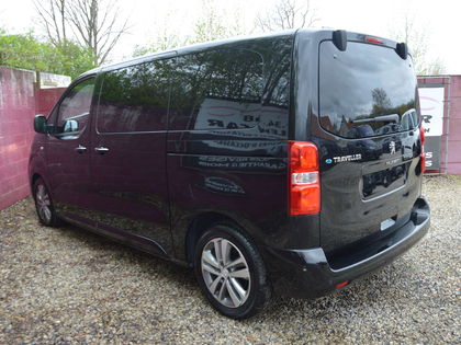 Peugeot Traveller L2 Std Business VIP NEUF 100% ELEC 7PL 78.368KM