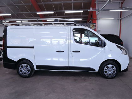 Fiat Talento 1,6 MULTIJET NAV CAMERA BLUETHOOTH