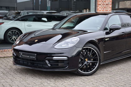 Porsche Panamera 2.9 V6 PHEV Sport Turismo PDK| Pano|Sportuilaat