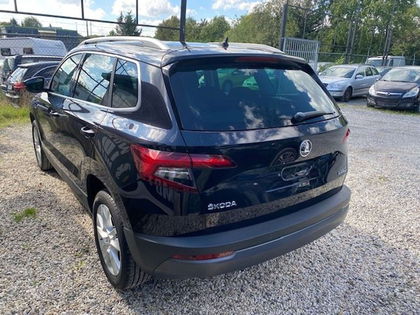 Skoda Karoq 1.6 CR TDi Ambition DSG